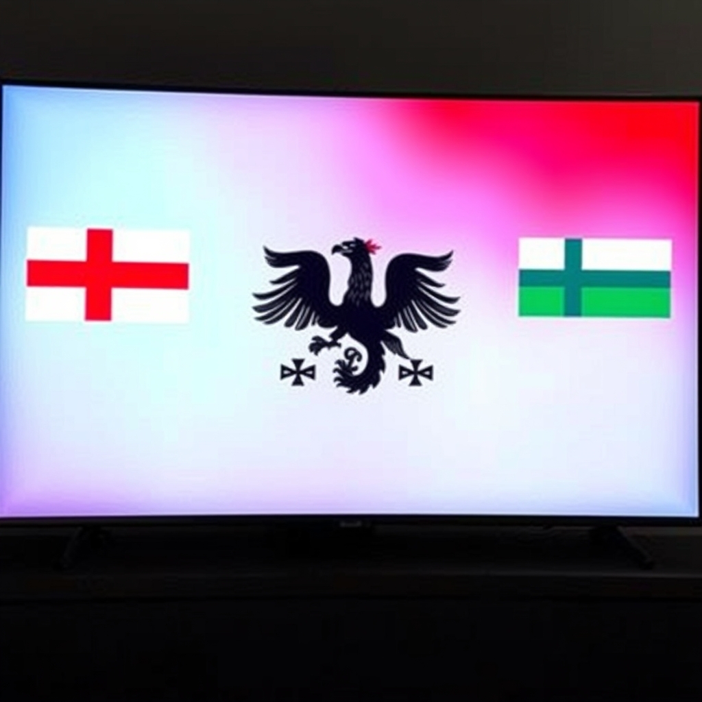 IPTV GE: Den Bästa IPTV-tjänsten för Georgiska Kanaler och Internationellt Innehåll