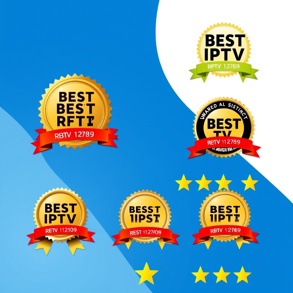 Best IPTV Provider 2024: How to Choose the Right Service