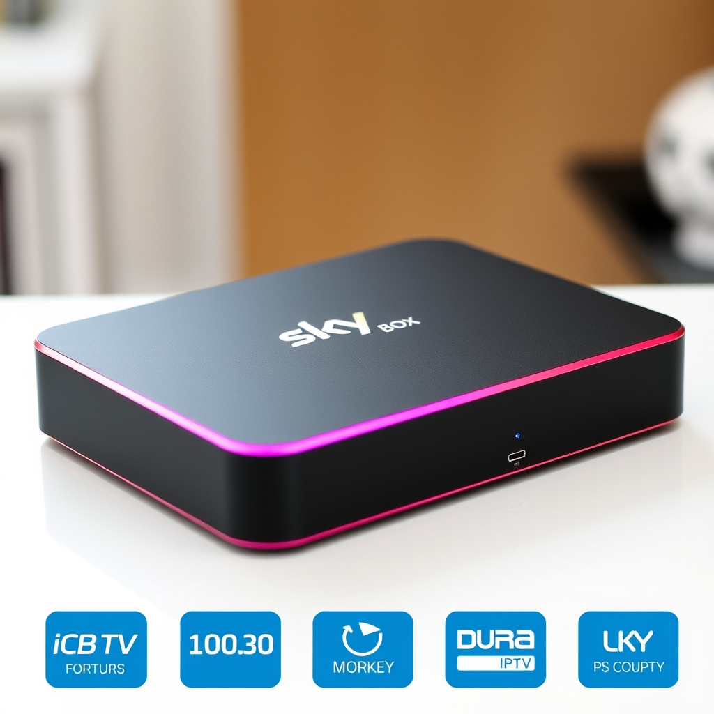 Was kostet die Sky IPTV Box für Bestandskunden? | IPTV Kaufe