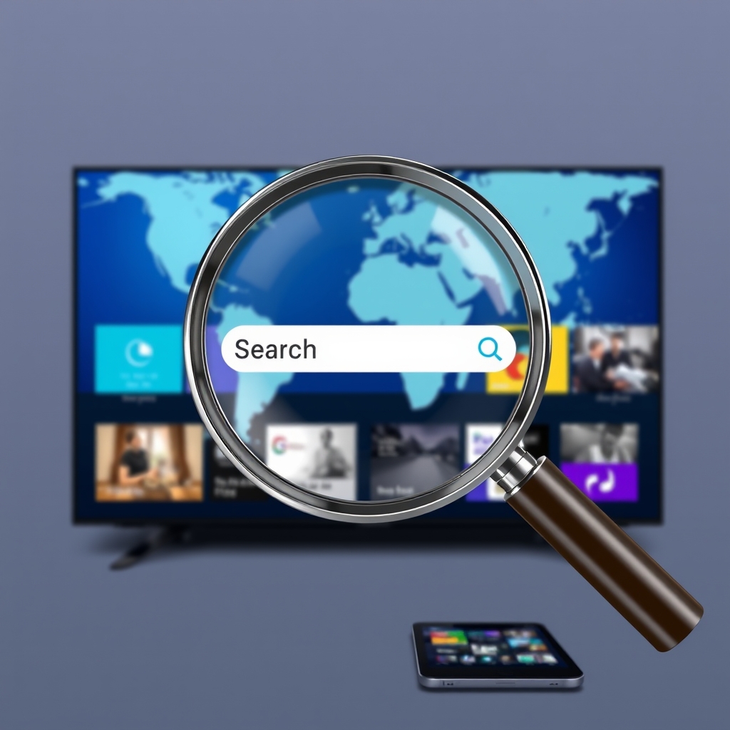 How to Find IPTV Services: A Complete Guide to IPTV by "staktv"