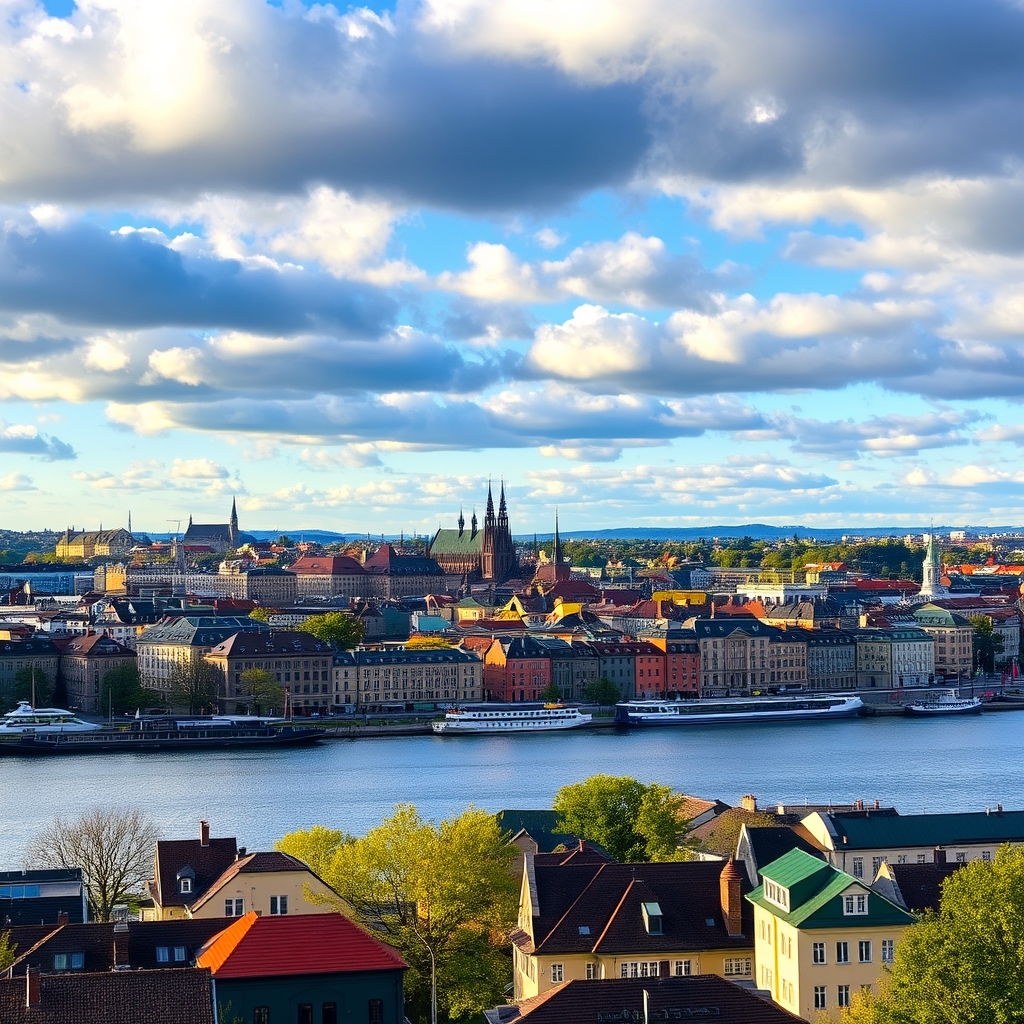 Bästa IPTV 2025 Stockholm: Din Ultimata Guide för Premium Streamning