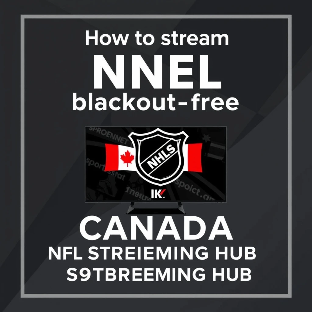 Complete Canada IPTV Streaming Guide 2026: Live NHL, TSN & 4K Setup (2026-10-27)